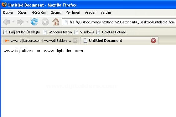Snippets Paneli Ve Ara&ccedil;ları
