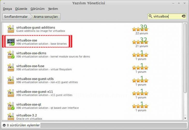 Linux Minde Windows İşletim Sistemi Kurulumu
