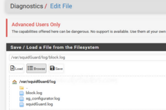 Squid Proxy G&uuml;nl&uuml;klerini (logs) Anlama ve G&uuml;nl&uuml;kleri (log) G&ouml;r&uuml;nt&uuml;leme