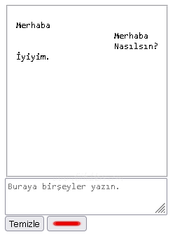 TEXTAREA Tagı Nasıl Kullanılır?